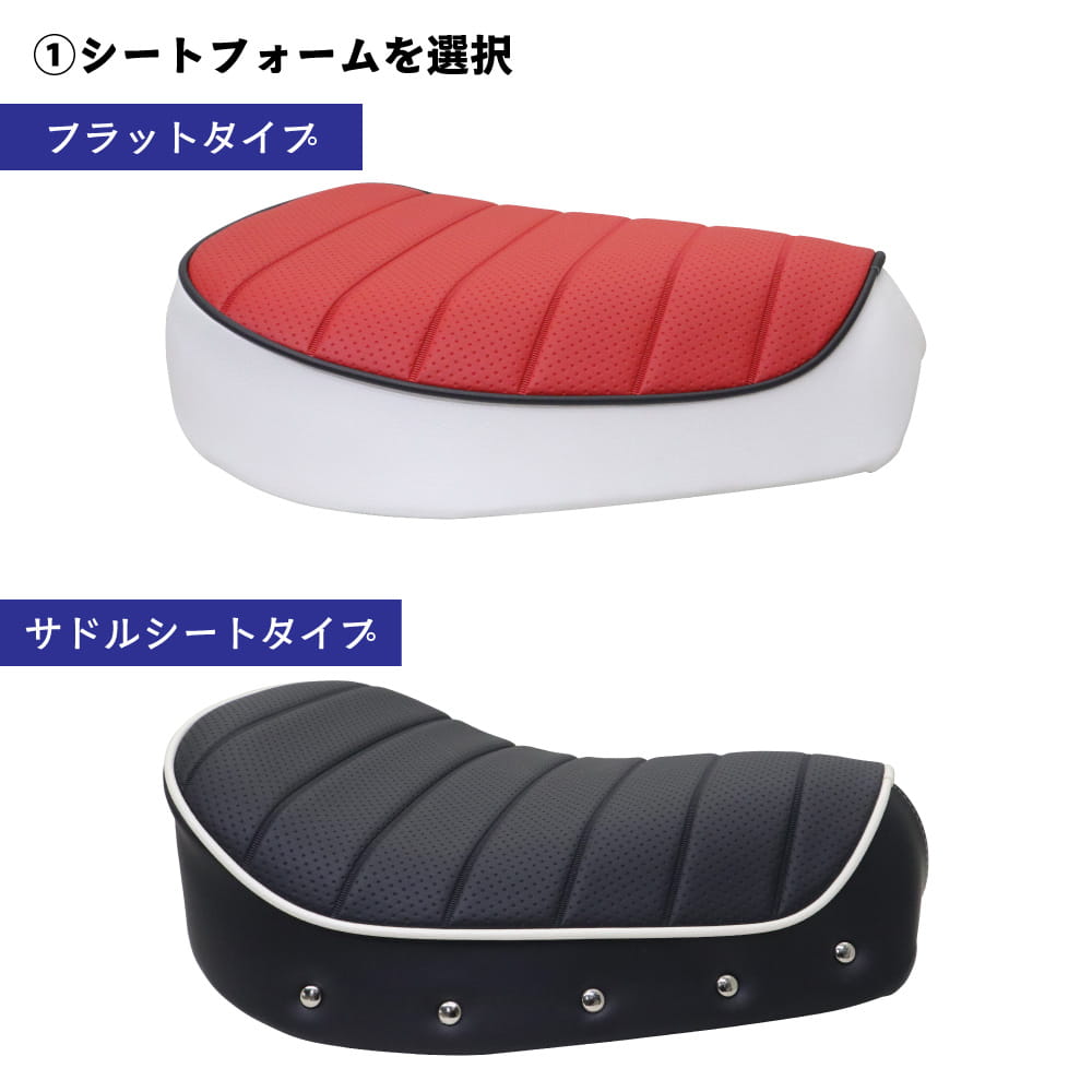 ��Fullfilia�ۥե륪������ ���󥰥륷���� �ϥ󥿡�����CT125 JA55 JA65�ѡ�����˥�������Ǻ����