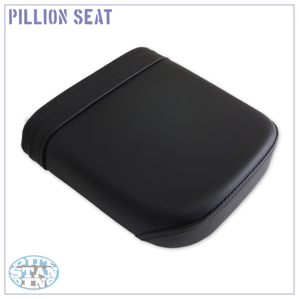 アウトスタンディングモーターサイクル｜スーパーカブ JA48/JA58/JA71