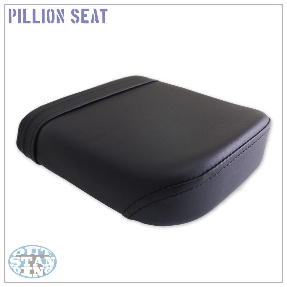 アウトスタンディングモーターサイクル｜スーパーカブ JA48/JA58/JA71