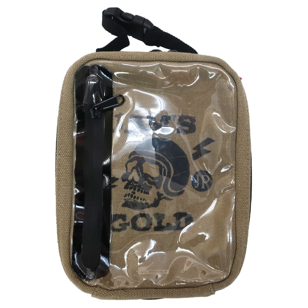 ॺ(JAM'SGOLD) IMAN 󥯥Хå JGB-890  SAND