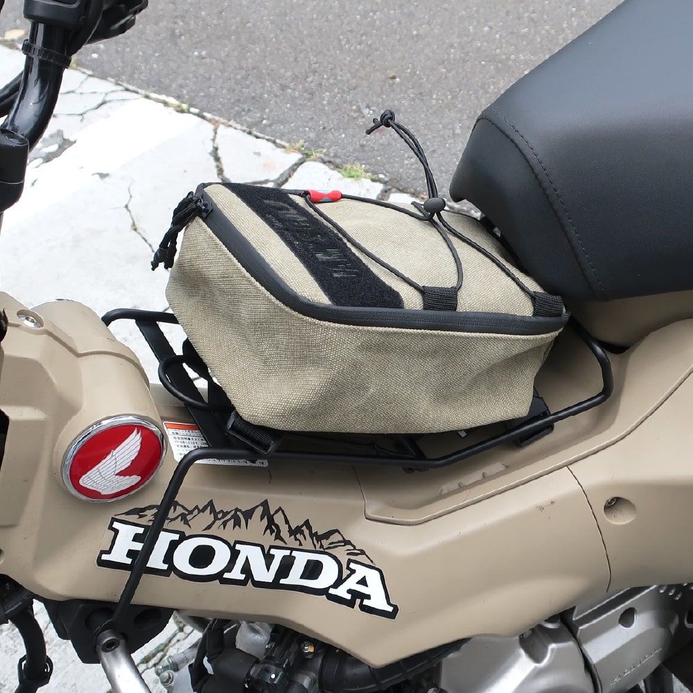 ����ॺ�������(JAM'SGOLD) APOLLO �����ȥХå� JGB-1010 ������ KHAKI