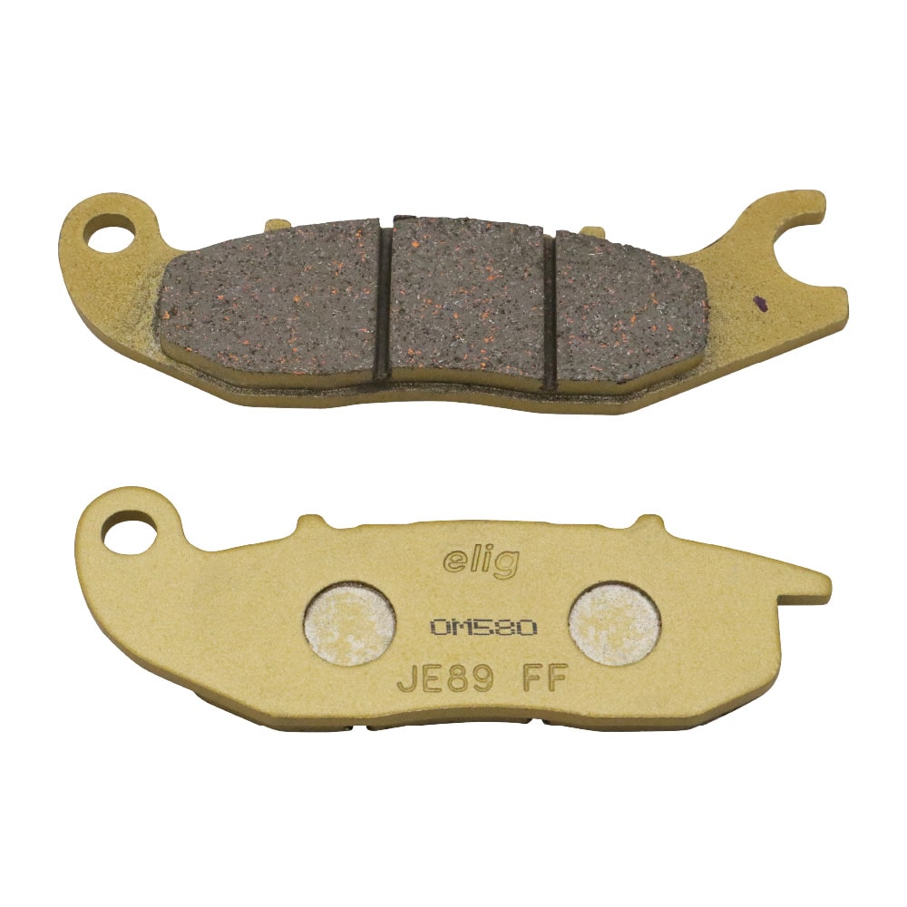 ��ELIG�ۥϥ󥿡����֡�JA55/JA65��CT125�ˤʤ��ѡ�����ߥå��᥿��֥졼���ѥå�