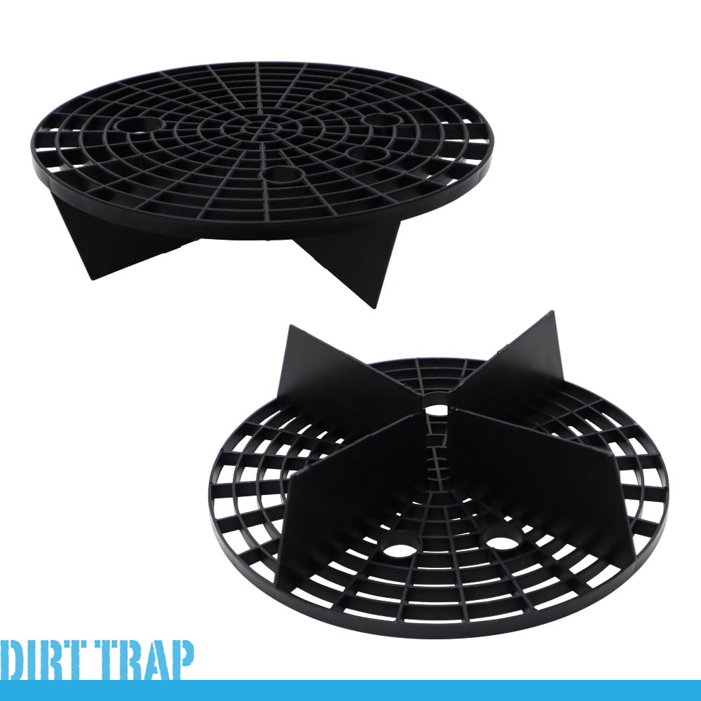 �Х����ѡ����Υ���DIRT TRAP 5������Х�������