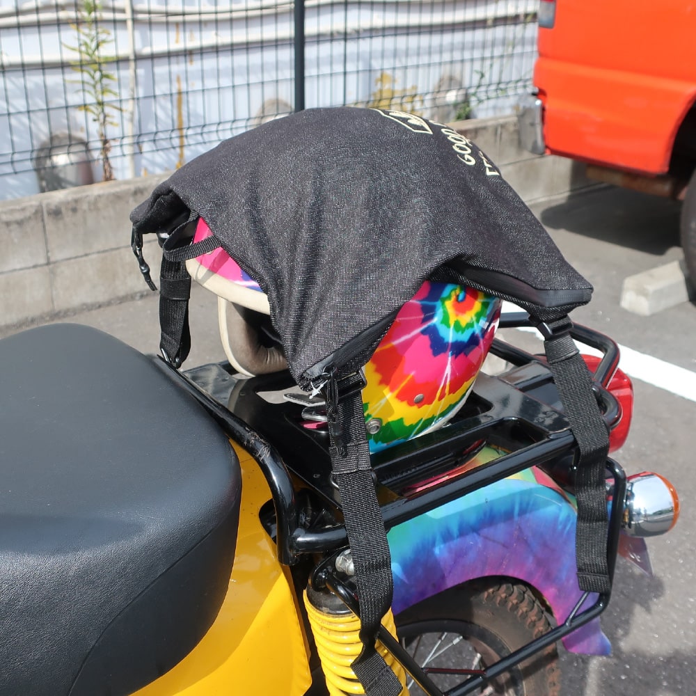 ����ॺ�������(JAM'SGOLD) MUG-L �ݥ��åȥХå� JGB-1029 �֥�å��ǥ˥� BLACK DENIM