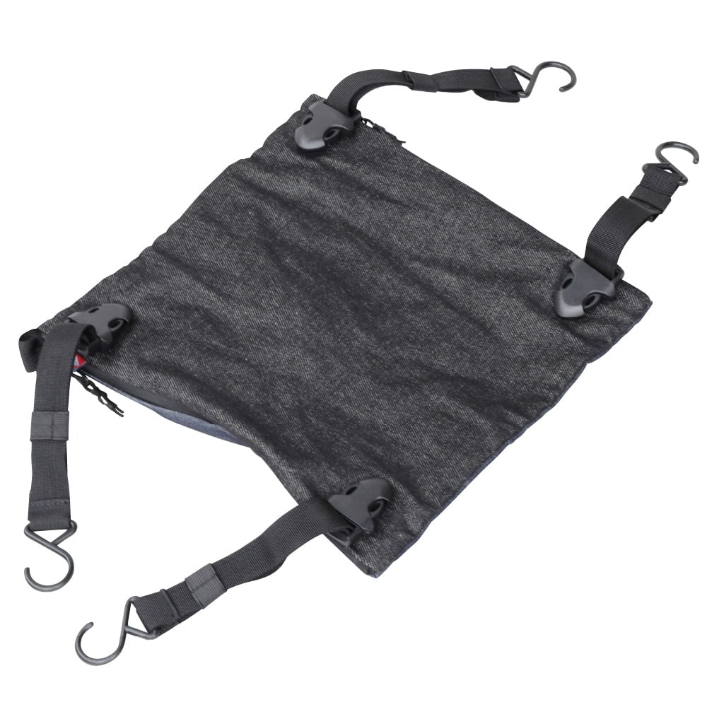 ����ॺ�������(JAM'SGOLD) MUG-L �ݥ��åȥХå� JGB-1029 �֥�å��ǥ˥� BLACK DENIM