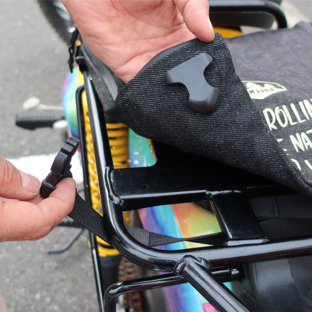 ����ॺ�������(JAM'SGOLD) MUG-L �ݥ��åȥХå� JGB-1029 �֥�å��ǥ˥� BLACK DENIM