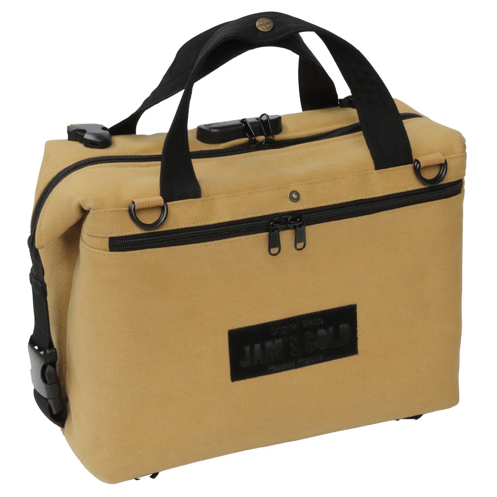 ॺ(JAM'SGOLD) KIN 䥵ɥХå JGB-1036 衼 COYOTE