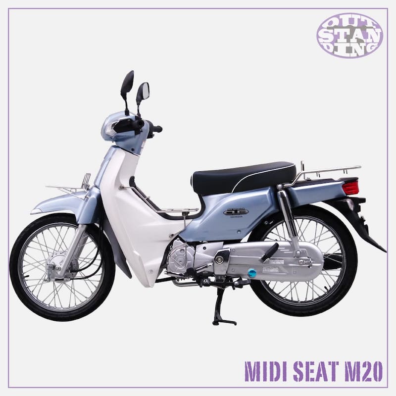 �ߥǥ�������M20