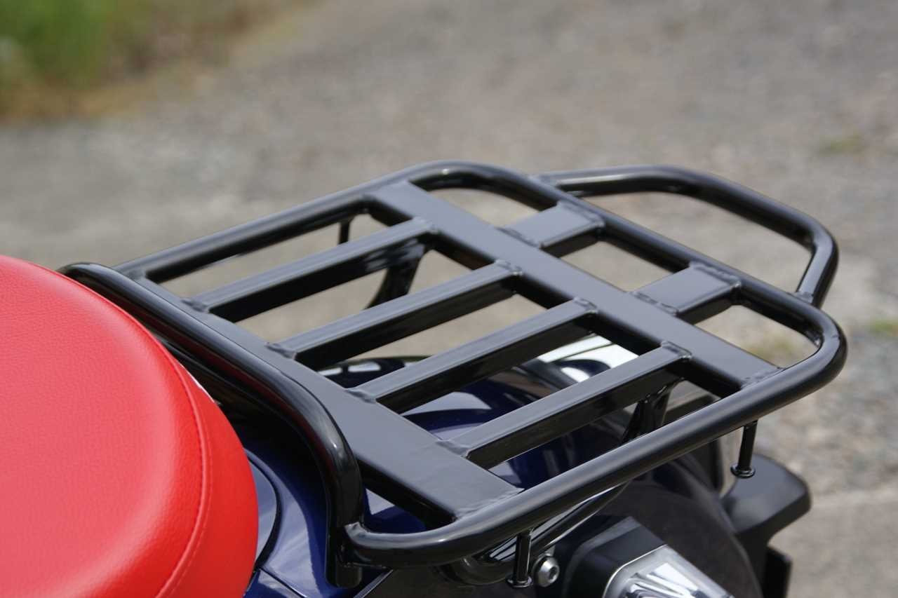 R-SPACE �ߥɥ륭��ꥢ �ۥ�� �����ѡ�����C125�� (JA48��JA58) �����륹�ڡ��� HONDA JA44�ѽ����ԥꥪ�󥷡��������