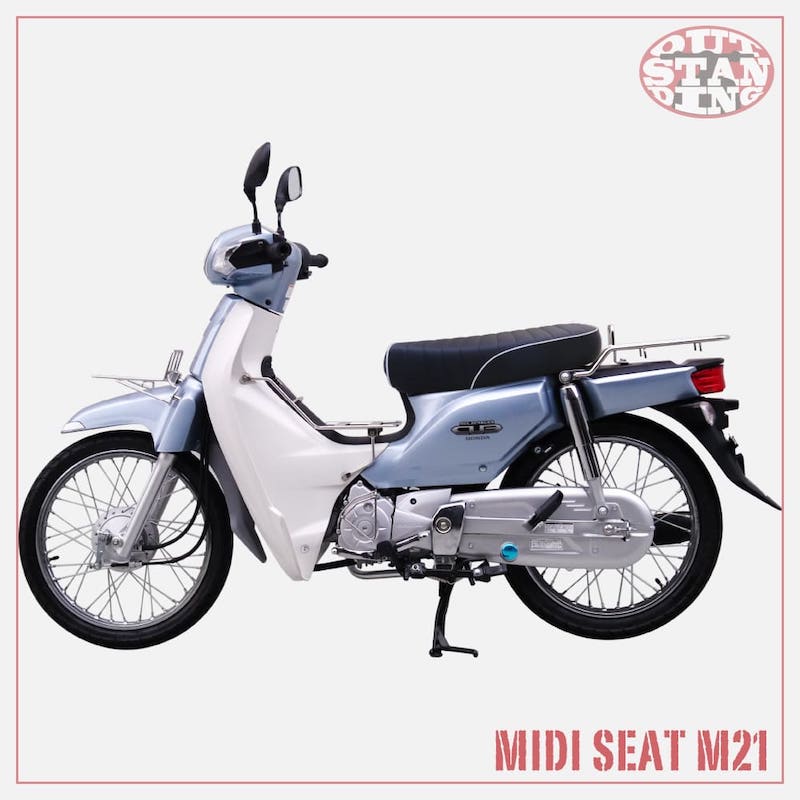 �ߥǥ�������M21