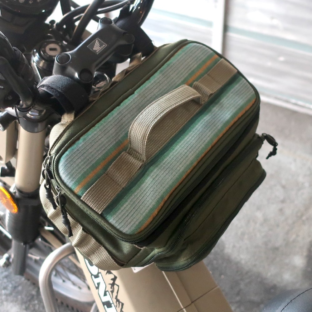 アウトスタンディングモーターサイクル｜ジャムズゴールド(JAM'SGOLD