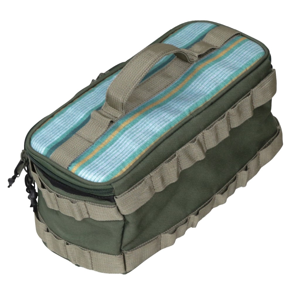 即決★ゴダン金運UP深い緑のガルーシャ革ハンドメイドシームレスケースDGR 即決☆ゴダン金運UP深い緑のガルーシャ革ハンドメイドシームレス