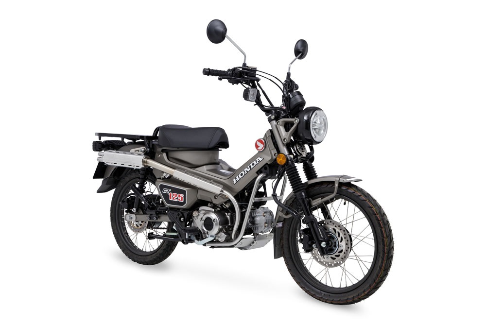 ���省���ե륨���������ȥޥե顼 ROUGH GEAR<br> �ϥ󥿡����֡�CT125��JA65��