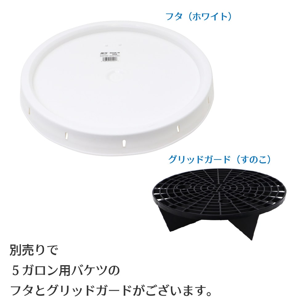 ACE HARDWARE �Х��� 5������ ���������ϡ��ɥ����� <br>��18.9��åȥ� ����ꥫ��