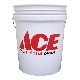 ACE HARDWARE �Х��� 5������ ���������ϡ��ɥ����� <br>��18.9��åȥ� ����ꥫ��