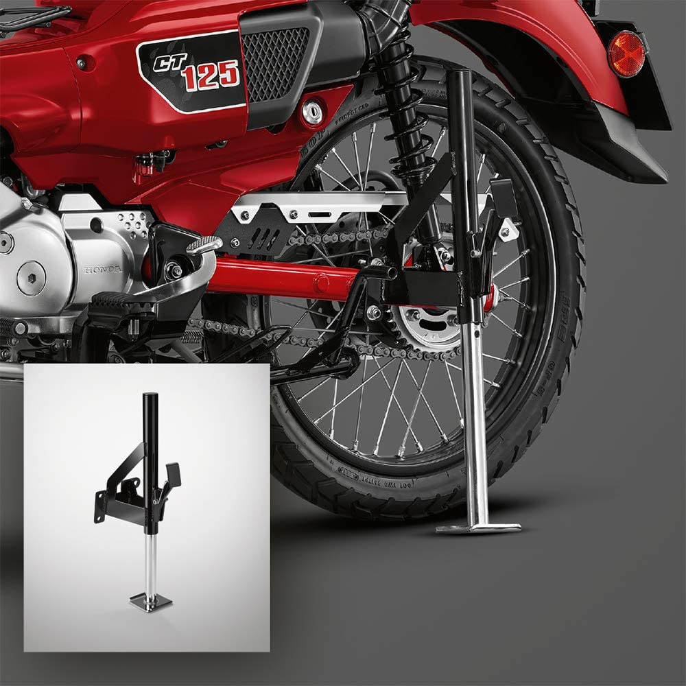 ϥ󥿡125JA55 CT125ѡH2C  ɥɡ