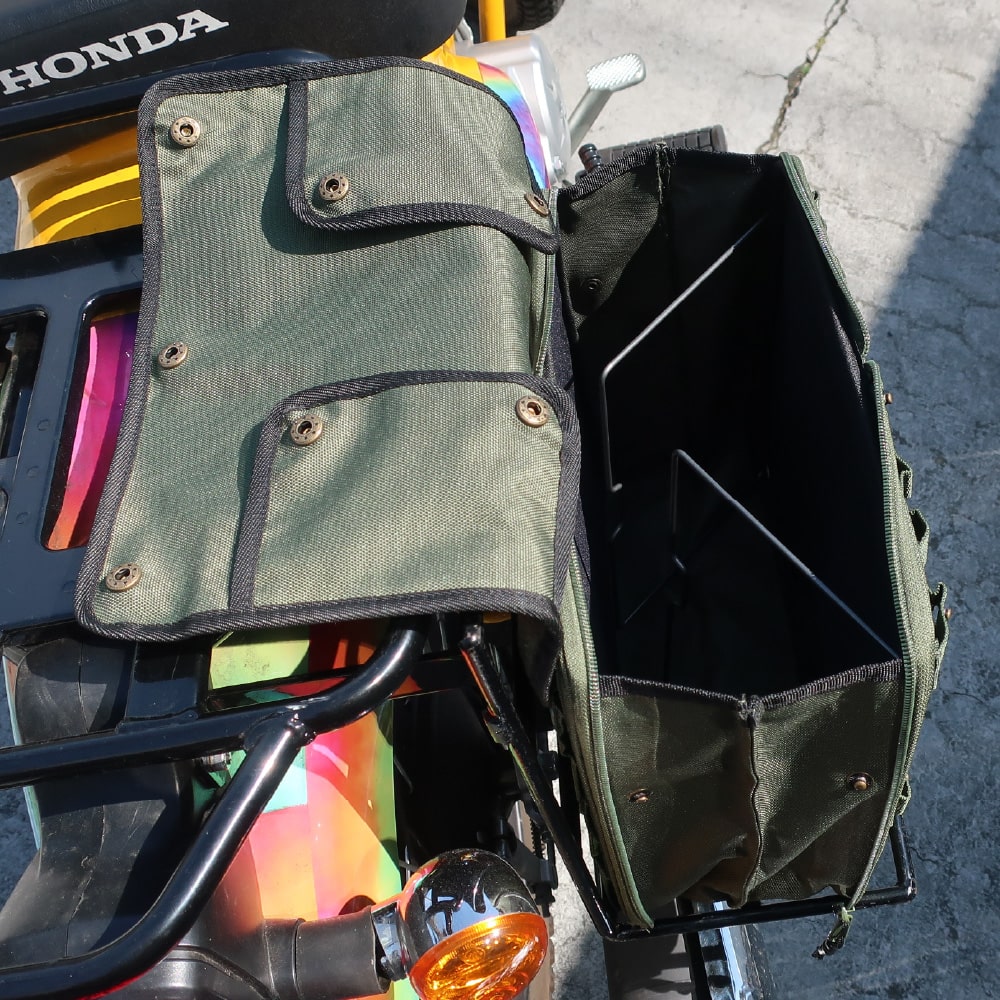 アウトスタンディングモーターサイクル｜ジャムズゴールド(JAM'SGOLD