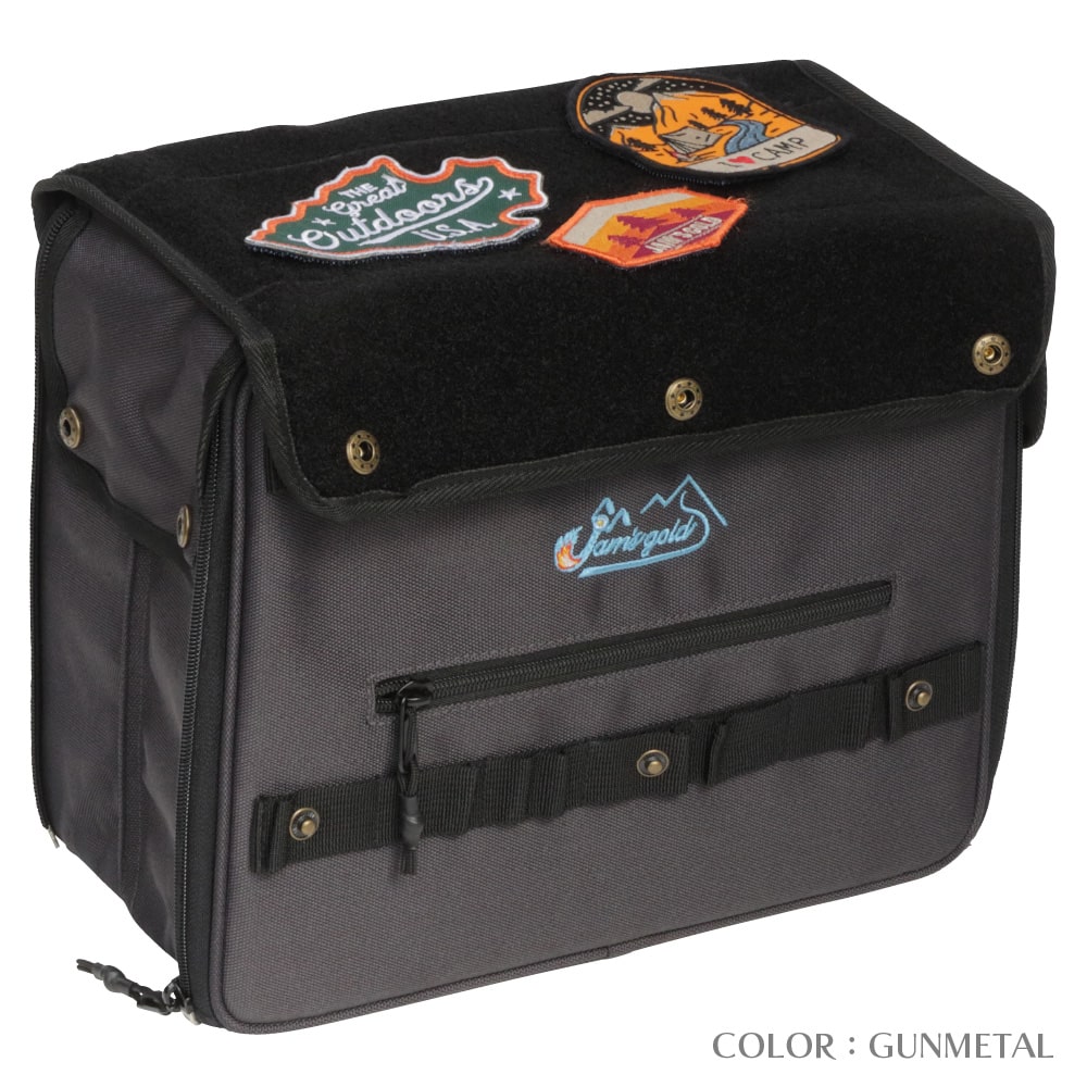 ����ॺ�������(JAM'SGOLD) FOLDS �ޤ���߼����ɥ�Хå� JGC-1037 ������ KHAKI