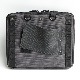 ॺ(JAM'SGOLD) FOLDS ޤ߼ɥХå JGC-1037 ᥿ GUNMETAL