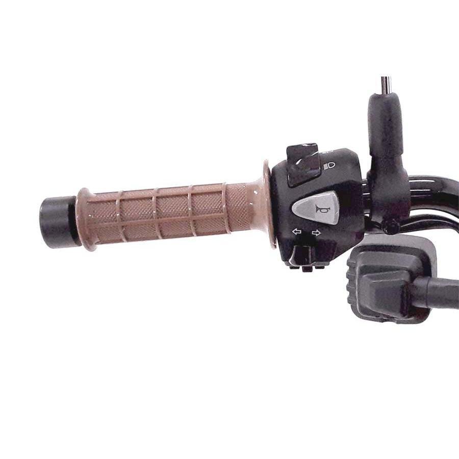 ϥ󥿡125JA55 CT125ѡH2C ϥɥ륰åץåɡʥ֥饦