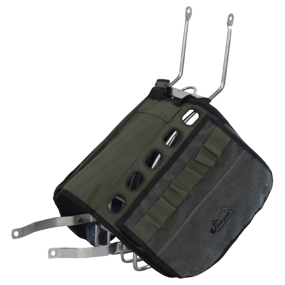 ॺ(JAM'SGOLD) DANNAN ʬХå JGC-1058  KHAKI