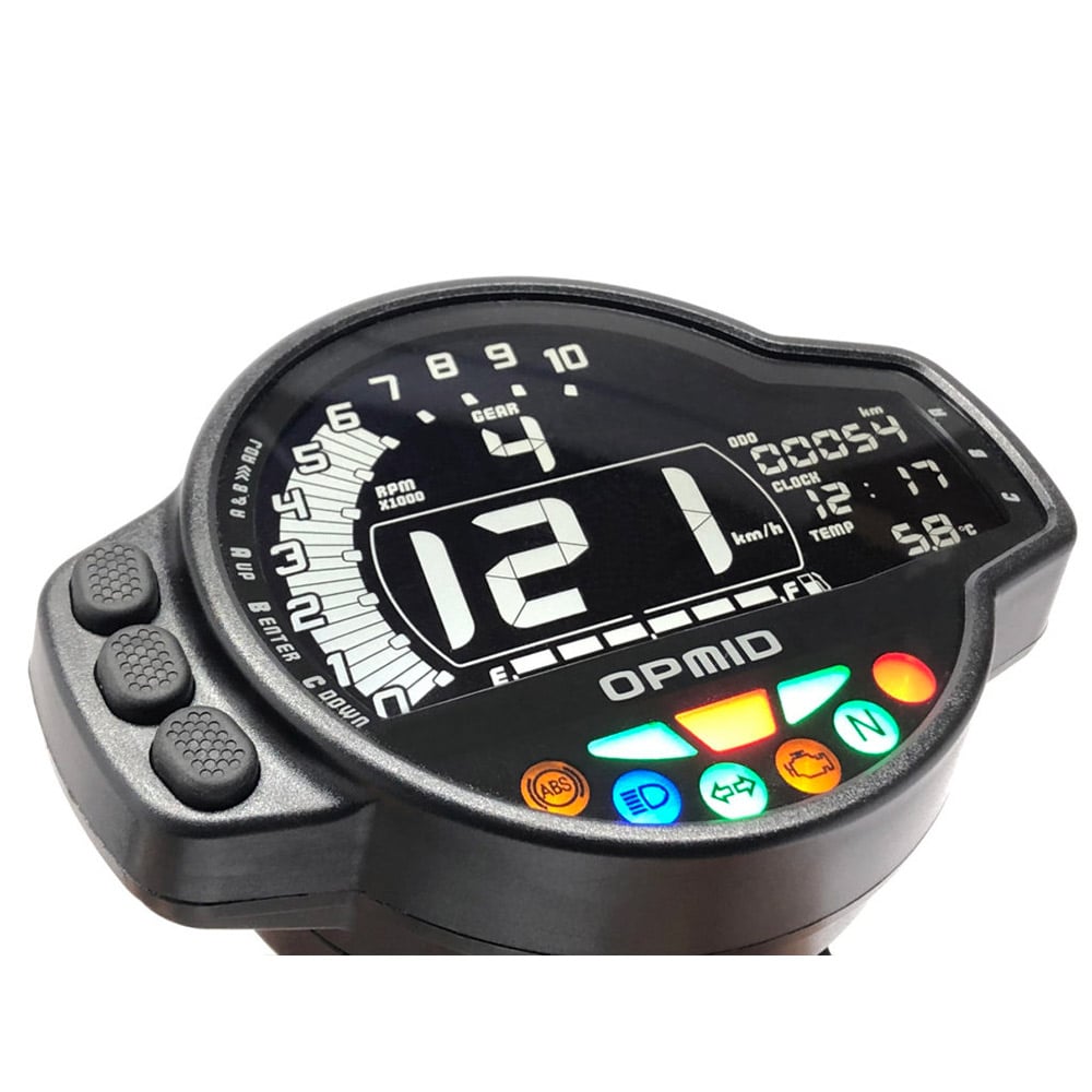 OPޥ᡼ CT125JA55ˡ󥭡125JB02 ABS̵ͭξб ץߥåɡM1204