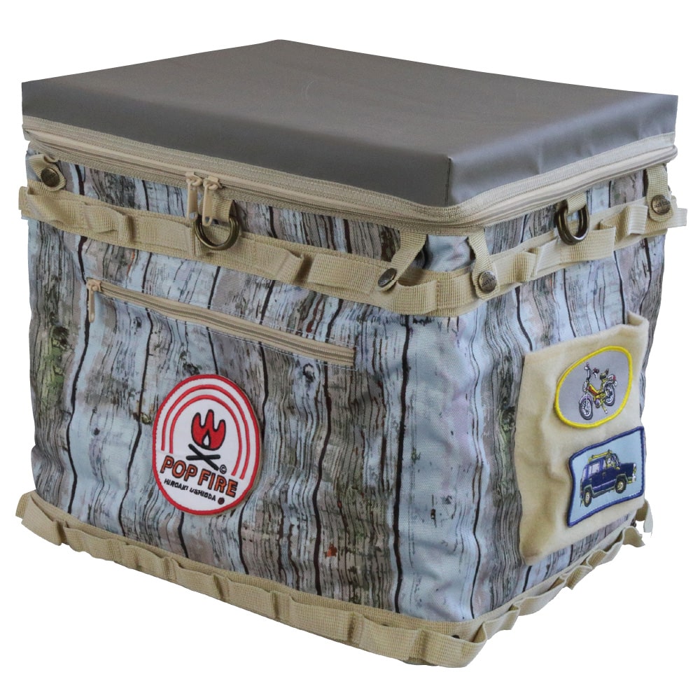 ॺ(JAM'SGOLD) SMASHPOP 䥷ȥХå JGC-1070 ҥå꡼ Hickory