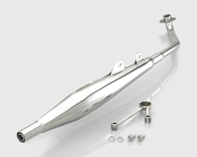 JA44用キタコ スチール製