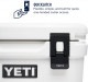 �����ƥ� YETI COOLERS Roadie 24 Harvest Red �����ǥ�24�������顼�ܥå���  ���顼���ϡ��٥��ȥ�å�