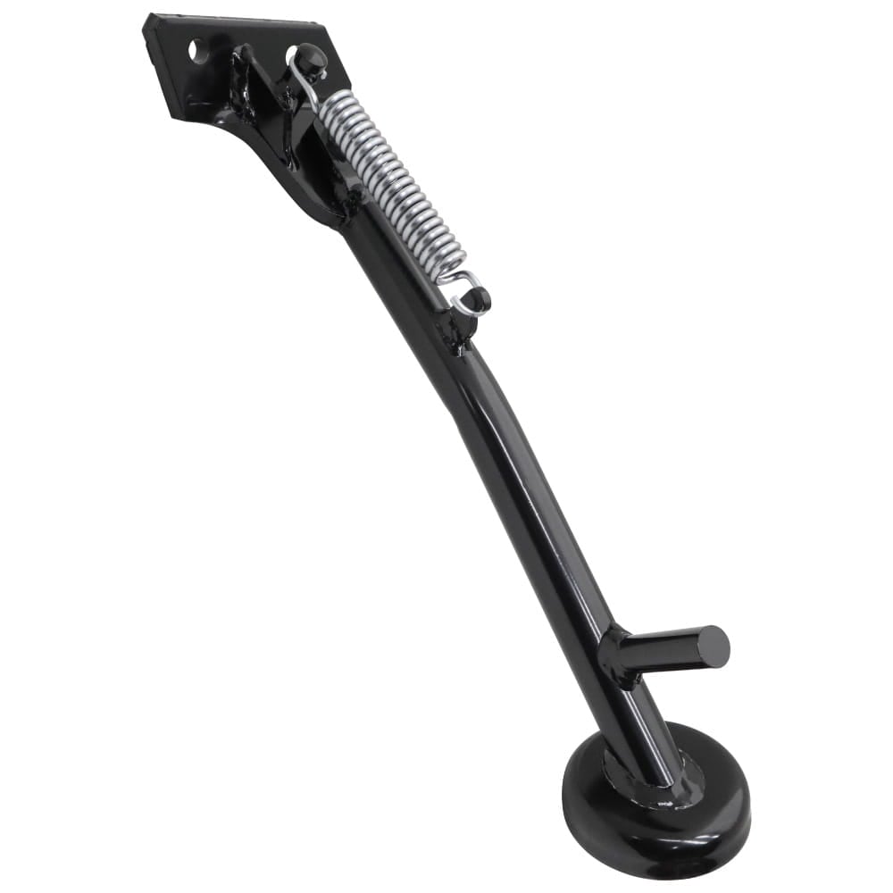 アウトスタンディングモーターサイクル｜パワーサイドスタンド