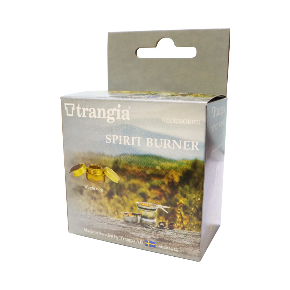 �ȥ�󥮥��� ���륳����С��ʡ� trangia TR-B35