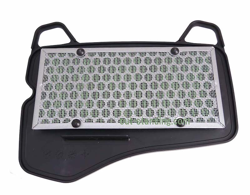 �ۥ��������JA48/JA58�ѡ��������꡼�ʡ�������� [17210-KWW-640]