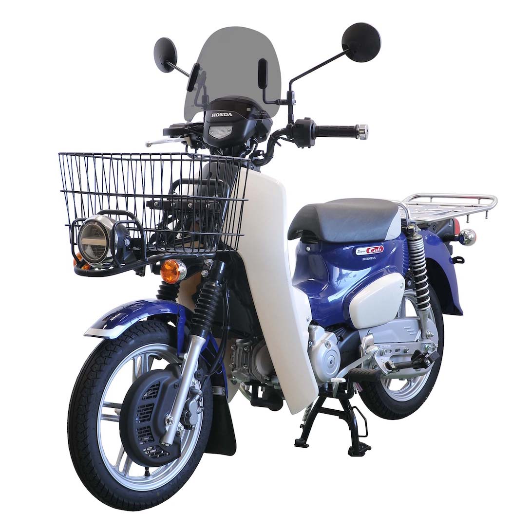 アウトスタンディングモーターサイクル｜アウトスタンディング