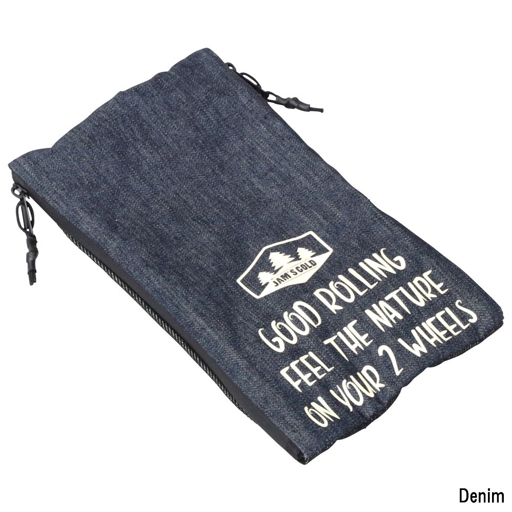 ����ॺ�������(JAM'SGOLD) �ݥ��åȥХå���JGB-1028���ǥ˥ࡡDENIM