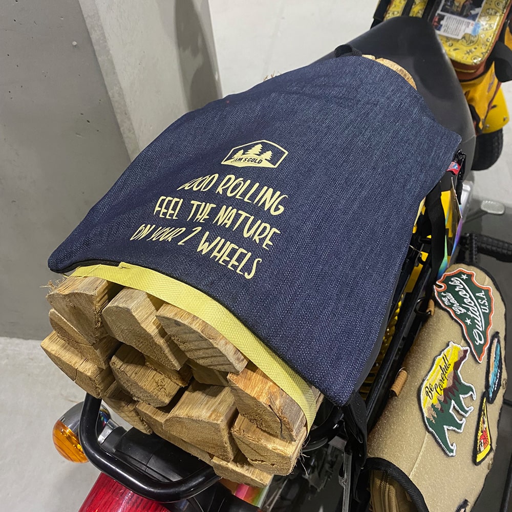 ����ॺ�������(JAM'SGOLD) �ݥ��åȥХå���JGB-1028���ǥ˥ࡡDENIM