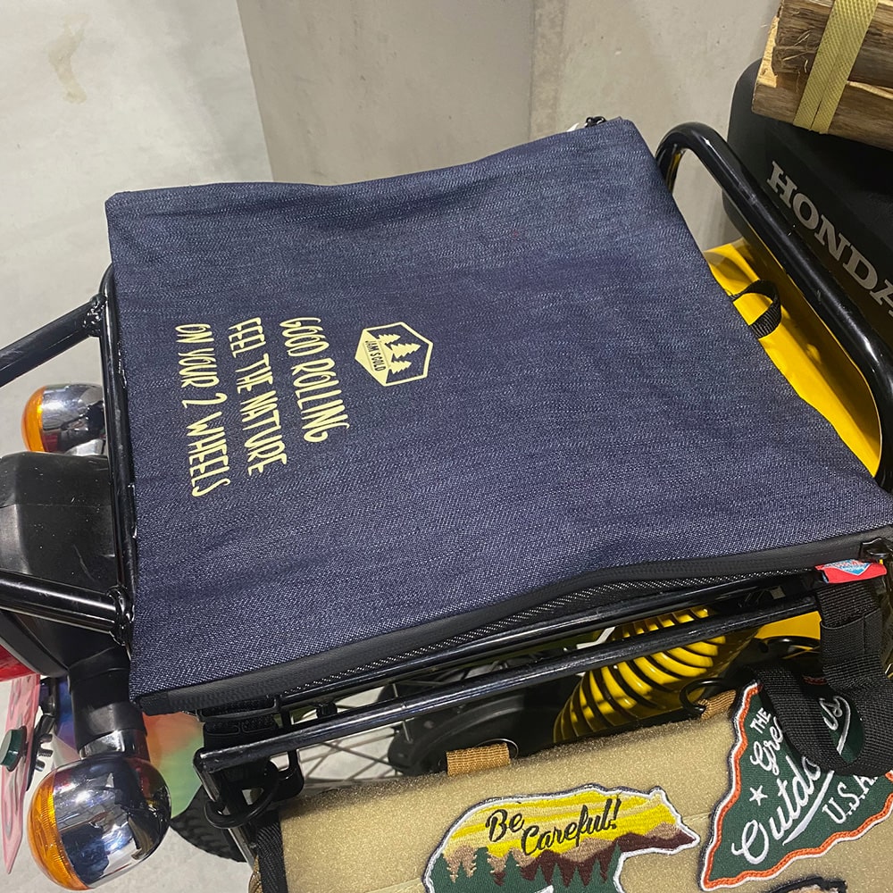 ����ॺ�������(JAM'SGOLD) �ݥ��åȥХå���JGB-1028���ǥ˥ࡡDENIM