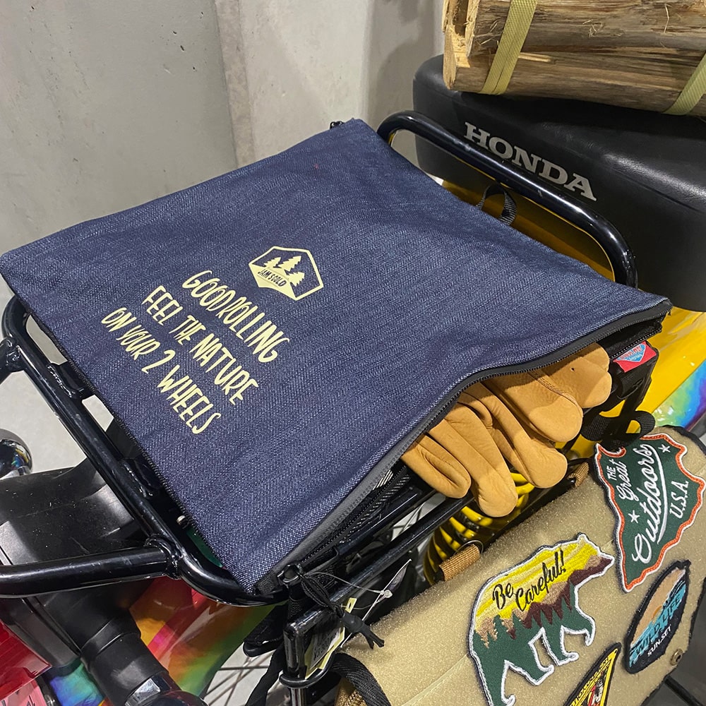 ����ॺ�������(JAM'SGOLD) �ݥ��åȥХå���JGB-1028���ǥ˥ࡡDENIM