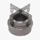 Х˥塼(EVERNEW) 󥴥ȥ TriveTi EBY258