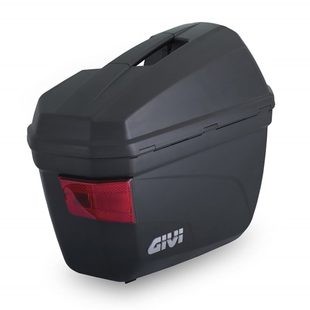 アウトスタンディングモーターサイクル｜GIVI ジビ バイク用 パニア