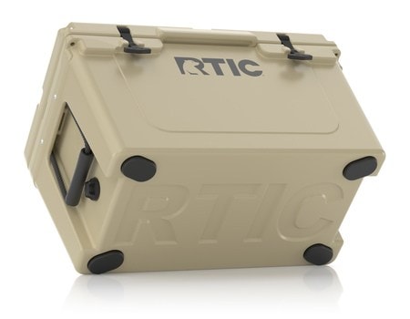 アウトレット品 RTIC アールティック 45QT TAN クーラーボックス アウトレット品 RTIC アールティック 45QT TAN クーラーボックス
