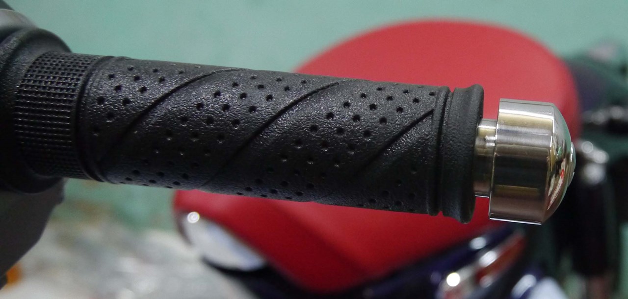 アウトスタンディングモーターサイクル｜JA07/JA48/JA58 専用