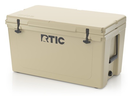 RTIC 110 Tan �����顼�ܥå���    ���󡡥����� �����ȥɥ� ���� ���  [�¹�͢����]