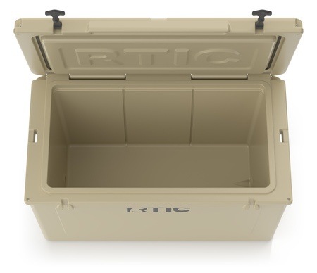 RTIC 110 Tan �����顼�ܥå���    ���󡡥����� �����ȥɥ� ���� ���  [�¹�͢����]