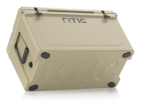 RTIC 110 Tan �����顼�ܥå���    ���󡡥����� �����ȥɥ� ���� ���  [�¹�͢����]
