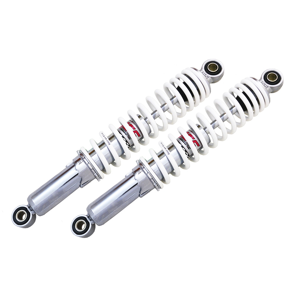 yss 東京堂　サスペンション　330mm アウトスタンディングモーターサイクル｜YSS TOKYO-DO カブ