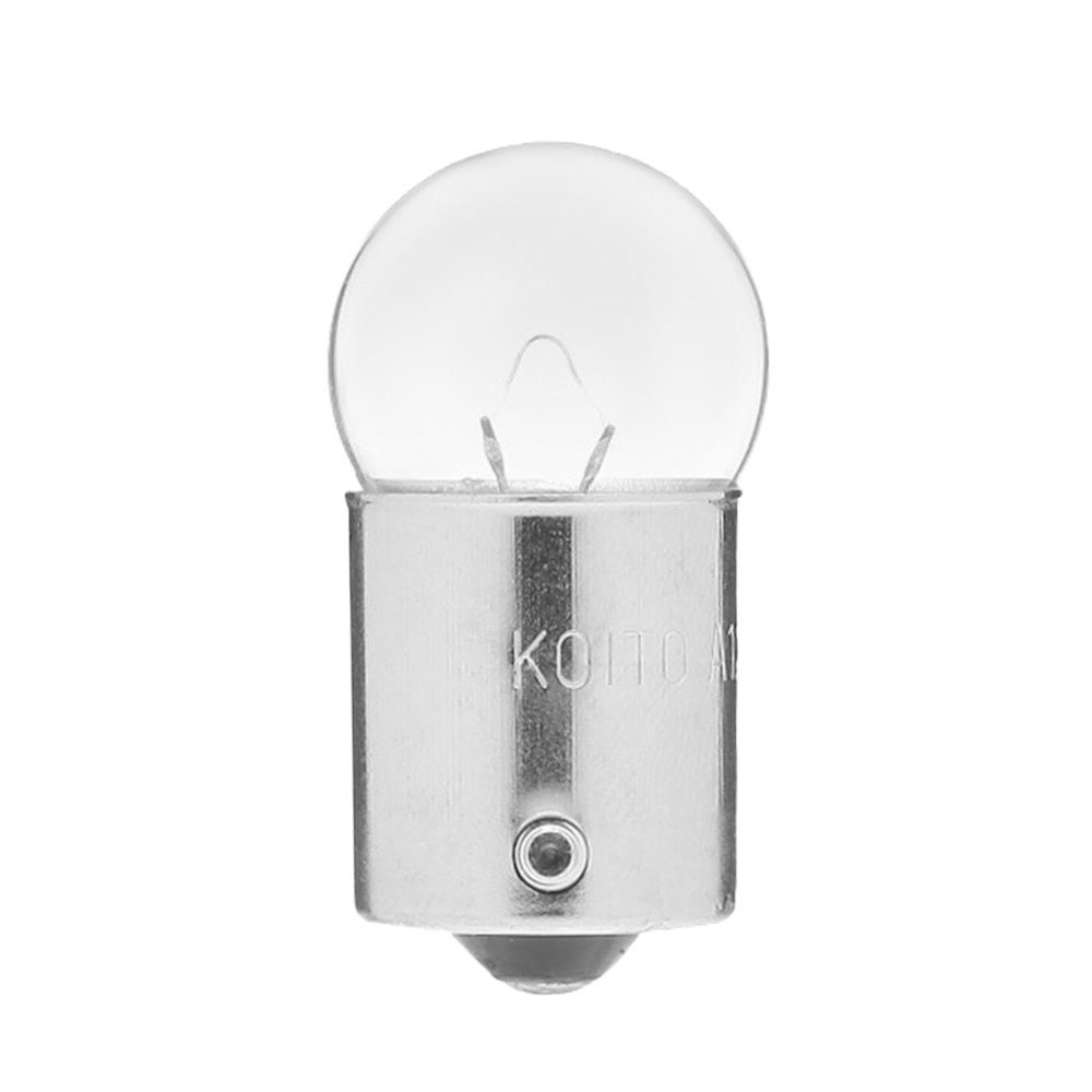  12V/10W 󥫡  ꥢ4ĥå G18/BA15S