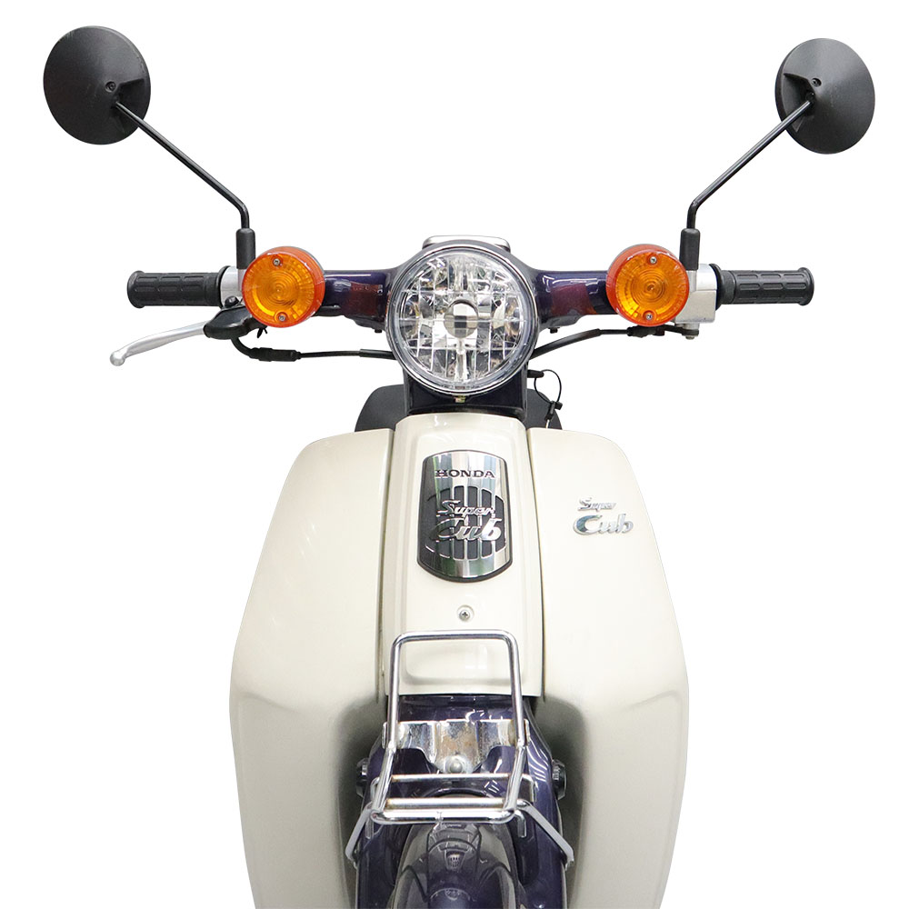 アウトスタンディングモーターサイクル｜【DX・STD・リトルカブ用