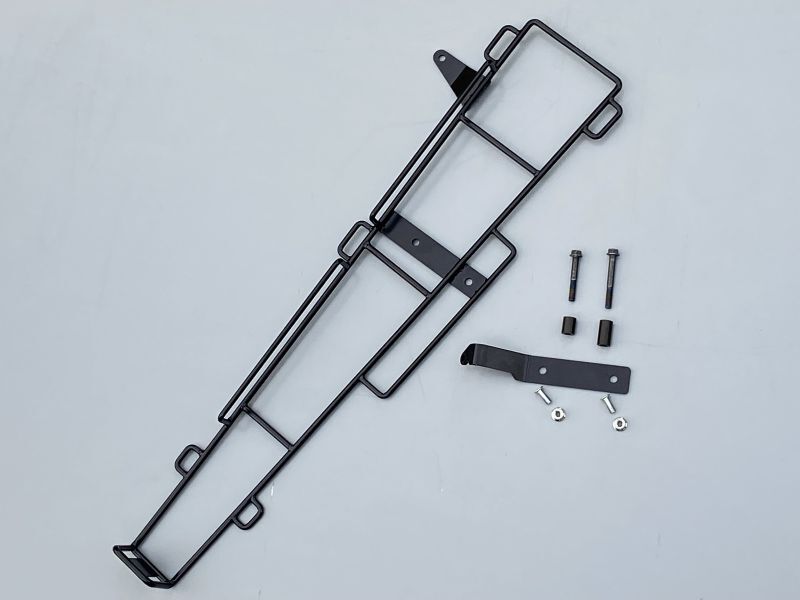 アウトスタンディングモーターサイクル｜長尺マルチラック：CT125