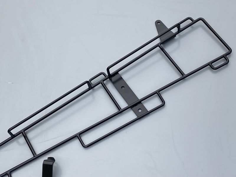 アウトスタンディングモーターサイクル｜長尺マルチラック：CT125