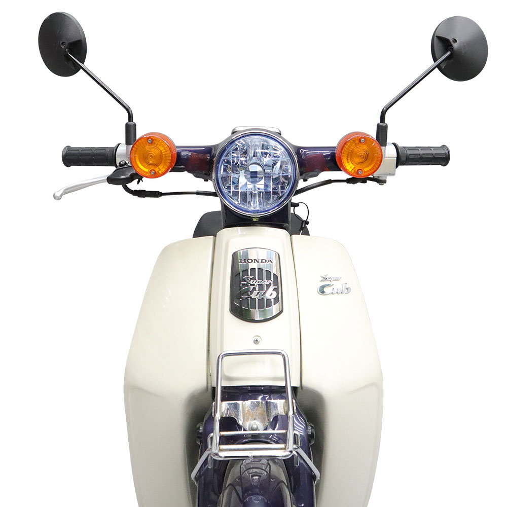 アウトスタンディングモーターサイクル｜【DX・STD・リトルカブ用
